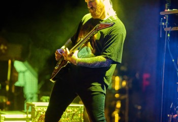 Like Moths To Flames - Photo By Peti