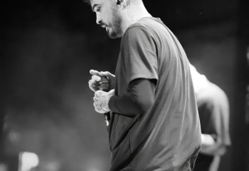 Like Moths To Flames - Photo By Peti