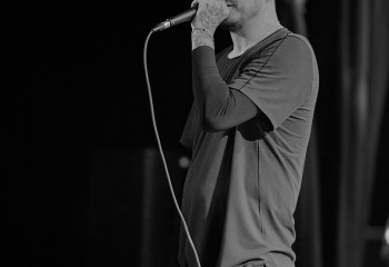 Like Moths To Flames - Photo By Peti