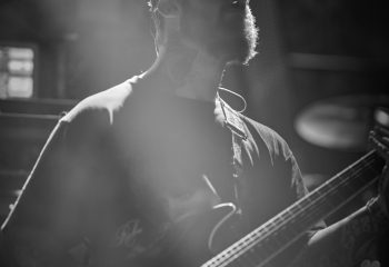 Like Moths To Flames - Photo By Peti