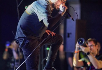 Like Moths To Flames - Photo By Peti