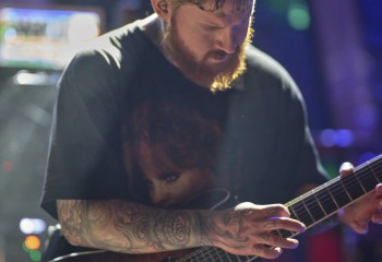 Like Moths To Flames - Photo By Peti