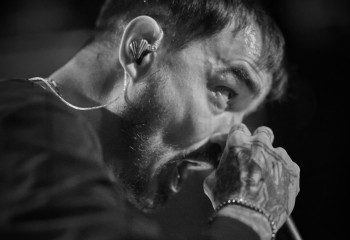 Like Moths To Flames - Photo By Peti