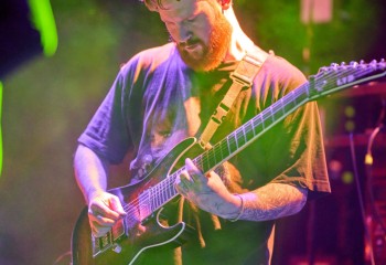 Like Moths To Flames - Photo By Peti