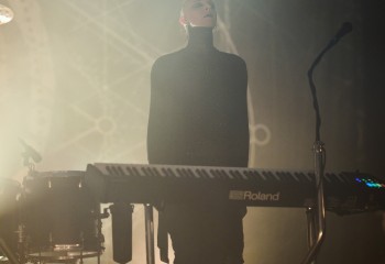 Lord Of The Lost - Photo By Peti