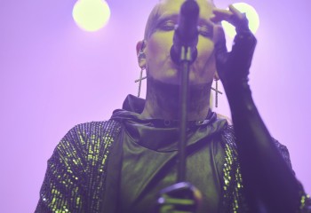 Lord Of The Lost - Photo By Peti