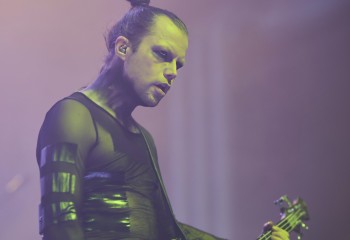 Lord Of The Lost - Photo By Peti