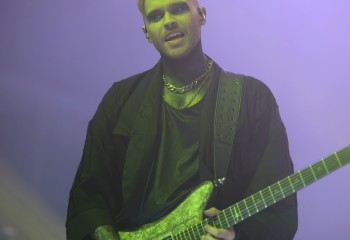 Lord Of The Lost - Photo By Peti