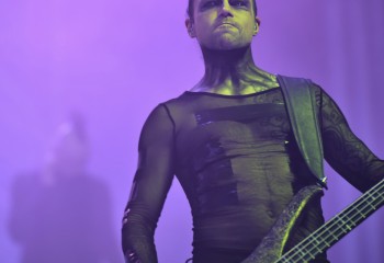 Lord Of The Lost - Photo By Peti