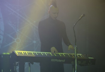 Lord Of The Lost - Photo By Peti