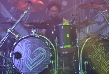 Lord Of The Lost - Photo By Peti