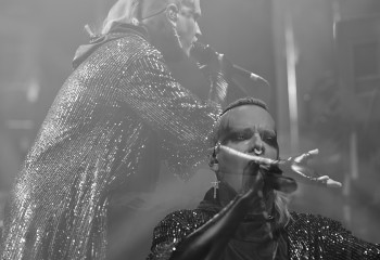 Lord Of The Lost - Photo By Peti