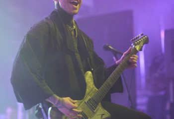 Lord Of The Lost - Photo By Peti