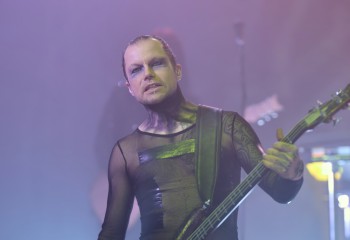 Lord Of The Lost - Photo By Peti