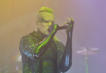 Lord Of The Lost - Photo By Peti