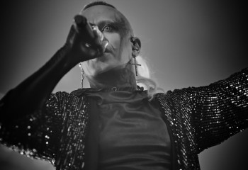 Lord Of The Lost - Photo By Peti