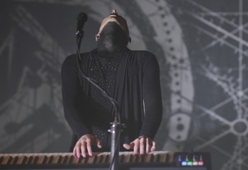 Lord Of The Lost - Photo By Peti