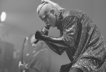 Lord Of The Lost - Photo By Peti