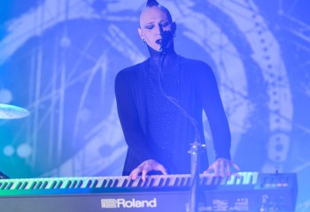 Lord Of The Lost - Photo By Peti