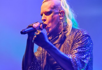 Lord Of The Lost - Photo By Peti