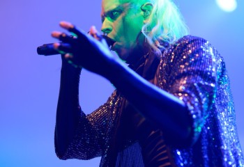 Lord Of The Lost - Photo By Peti