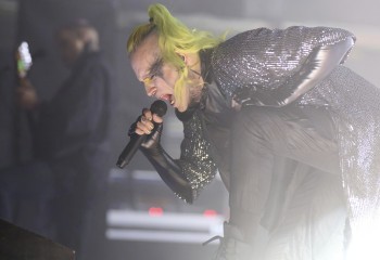 Lord Of The Lost - Photo By Peti