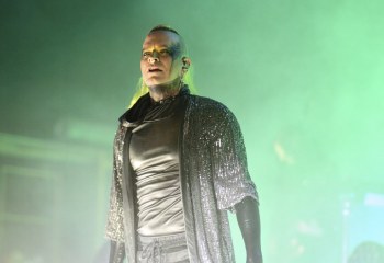 Lord Of The Lost - Photo By Peti