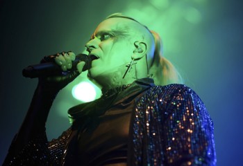 Lord Of The Lost - Photo By Peti