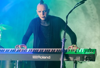 Lord Of The Lost - Photo By Peti