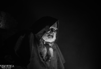 Lordi - Photo By Juwal