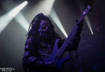 Lordi - Photo By Juwal