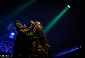 Lordi - Photo By Juwal