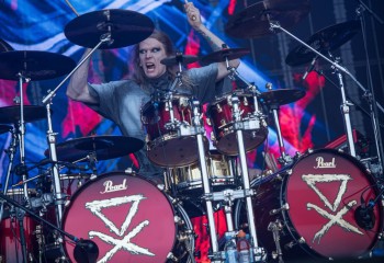 Lost Society - Photo by Dänu