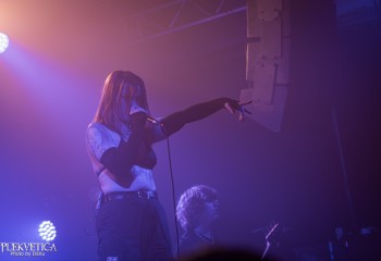 Luna Kills - Photo by Dänu