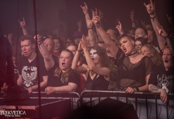 Luna Kills - Photo by Dänu