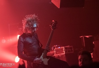 Luna Kills - Photo by Dänu