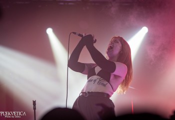 Luna Kills - Photo by Dänu