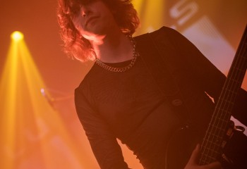 Luna Kills - Photo by Dänu