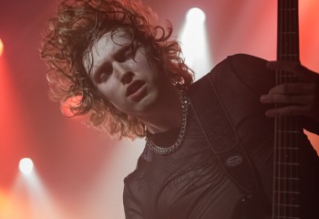 Luna Kills - Photo by Dänu