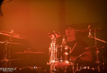 Luna Kills - Photo by Dänu