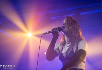 Luna Kills - Photo by Dänu