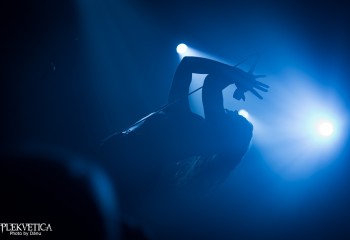 Luna Kills - Photo by Dänu