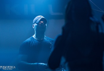 Luna Kills - Photo by Dänu