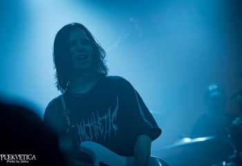 Luna Kills - Photo by Dänu