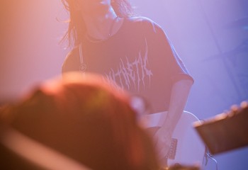 Luna Kills - Photo by Dänu