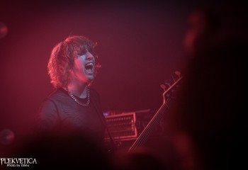 Luna Kills - Photo by Dänu