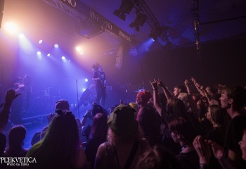 Luna Kills - Photo by Dänu