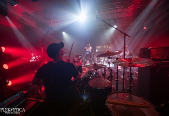 Luna Kills - Photo by Dänu