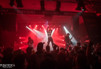 Luna Kills - Photo by Dänu