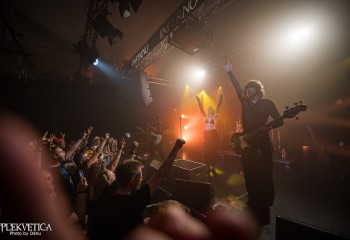 Luna Kills - Photo by Dänu